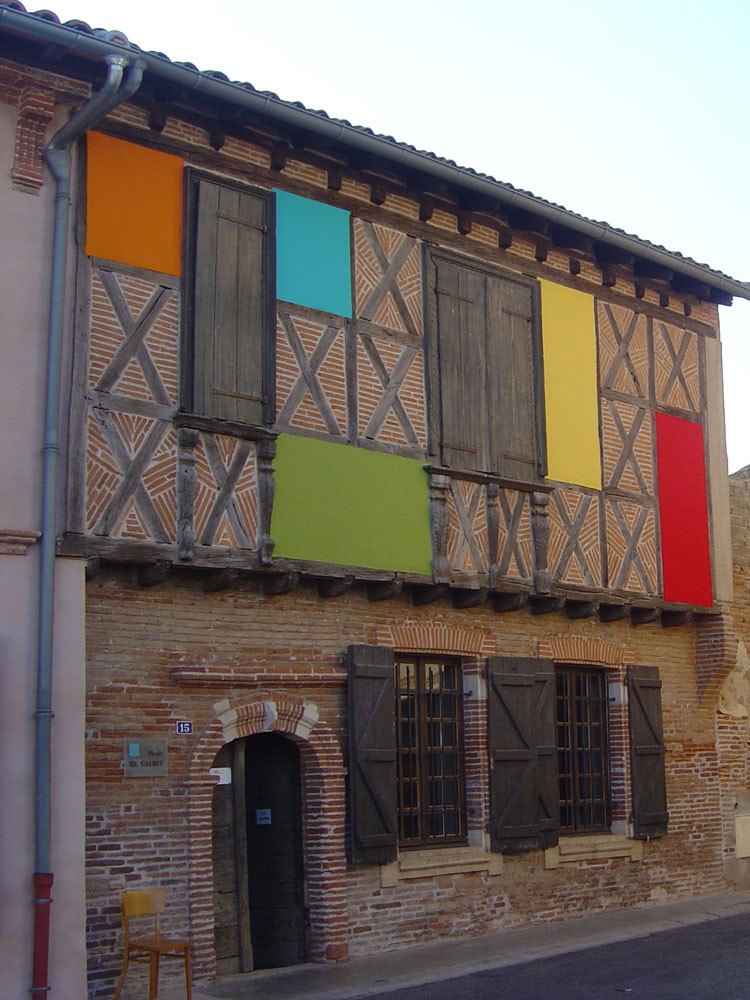 Musée Calbet Grisolles